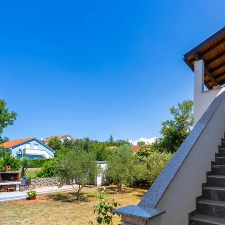 In With Kitchen * Pinezici (Krk)